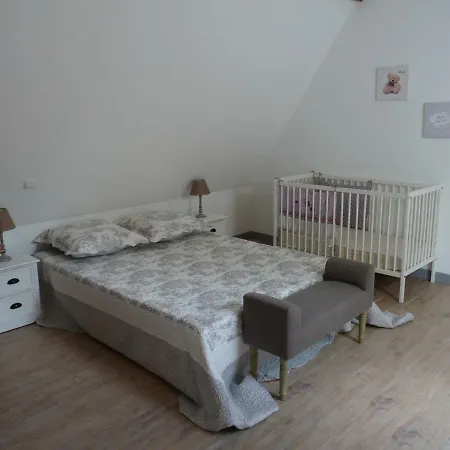 La Chaumiere *
