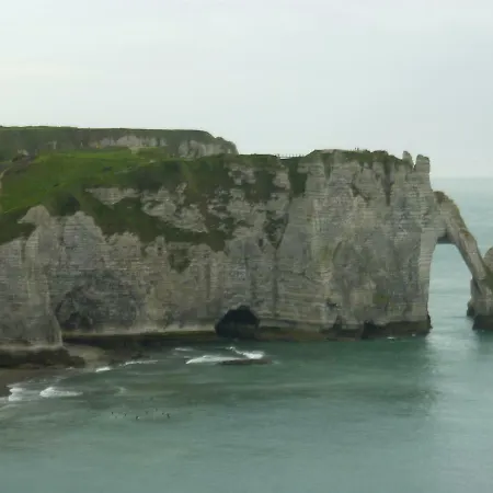Prázdninový dům La Chaumiere